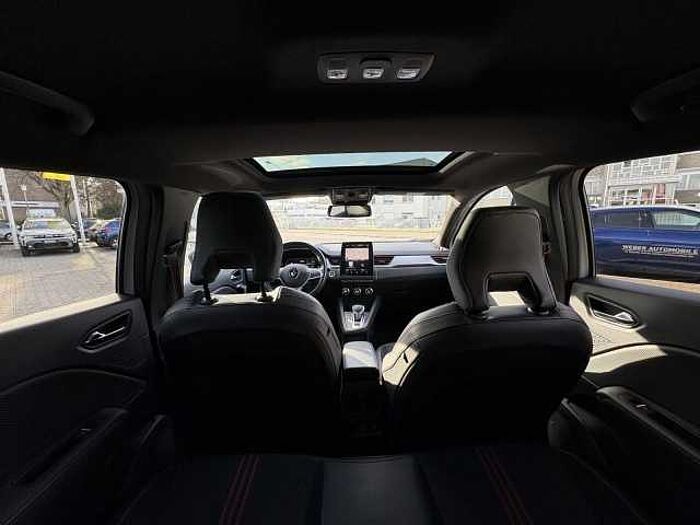 Renault Captur II R. S. Line Plug-In-Hybrid