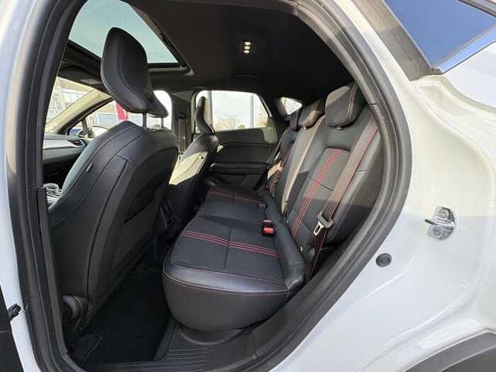 Renault Captur II R. S. Line Plug-In-Hybrid