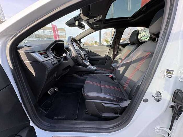 Renault Captur II R. S. Line Plug-In-Hybrid