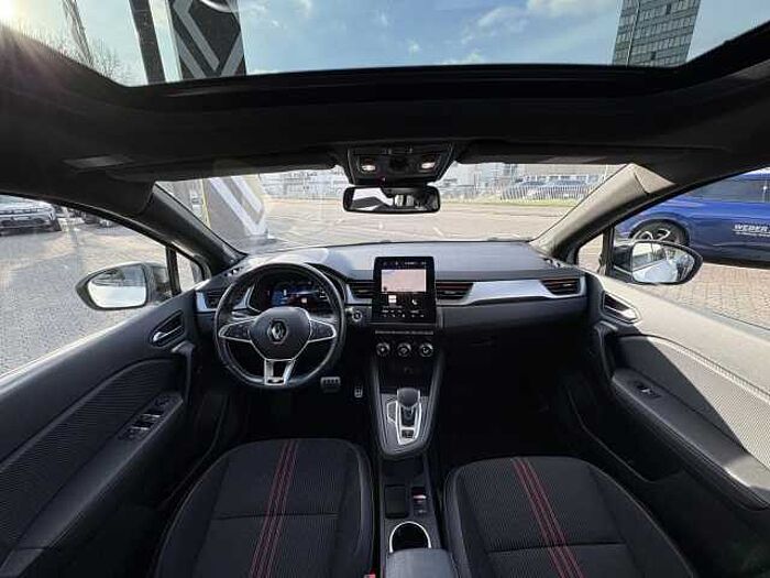 Renault Captur II R. S. Line Plug-In-Hybrid