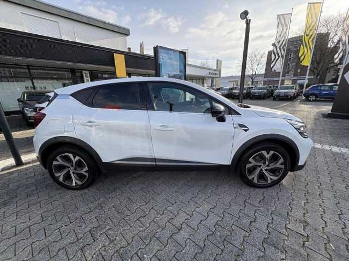 Renault Captur II R. S. Line Plug-In-Hybrid