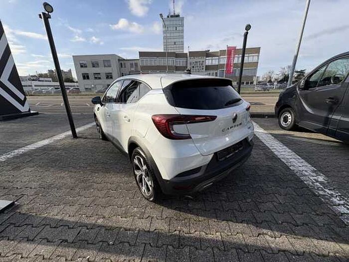 Renault Captur II R. S. Line Plug-In-Hybrid