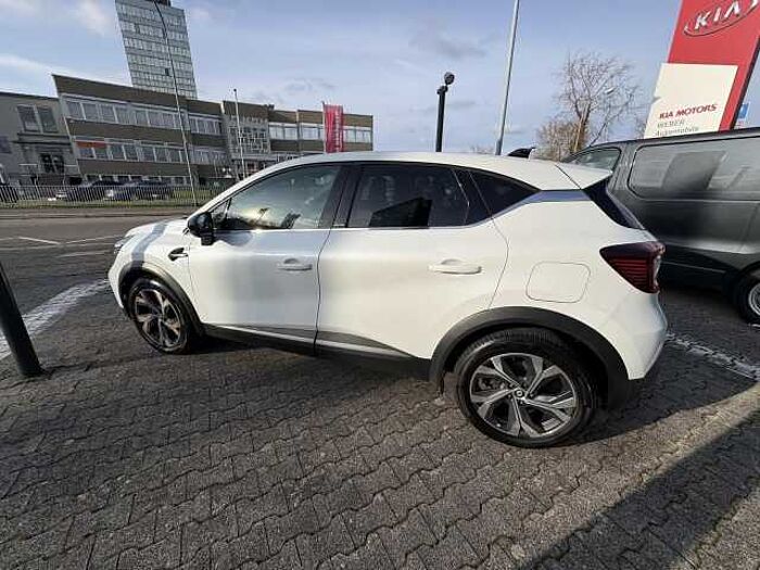 Renault Captur II R. S. Line Plug-In-Hybrid