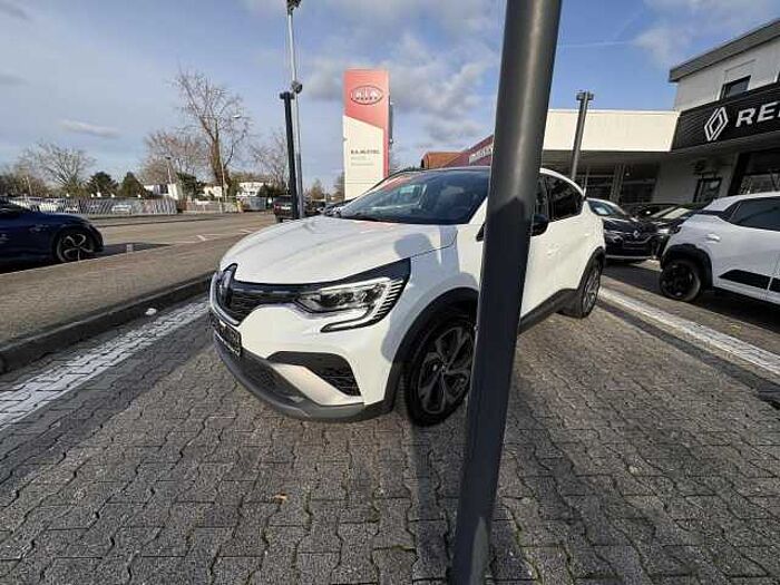 Renault Captur II R. S. Line Plug-In-Hybrid