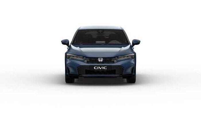 Honda Civic e:HEV Advance Bose Glasdach e:HEV Advance Modell 2026