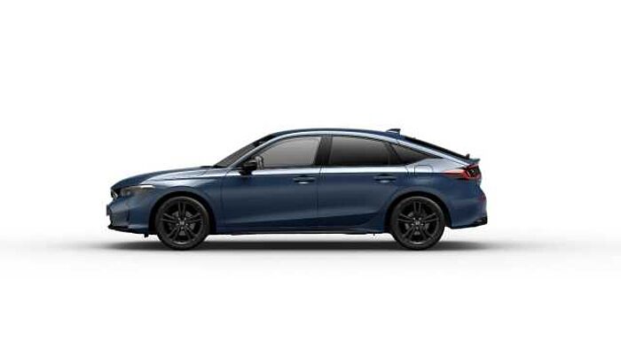 Honda Civic e:HEV Advance Bose Glasdach e:HEV Advance Modell 2026