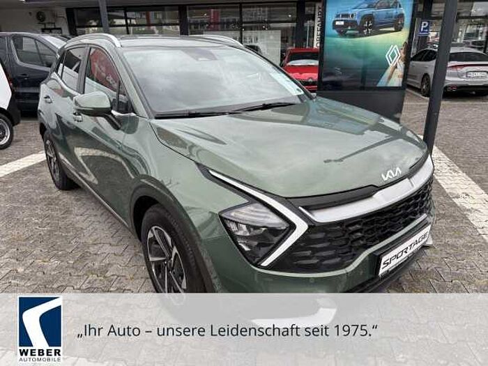 Kia Sportage Vision Automatik