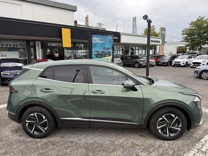 Kia Sportage Vision Automatik