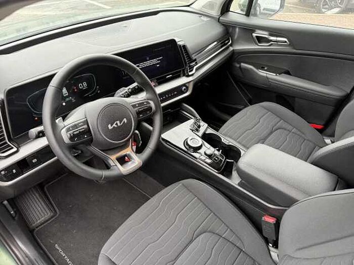 Kia Sportage Vision Automatik