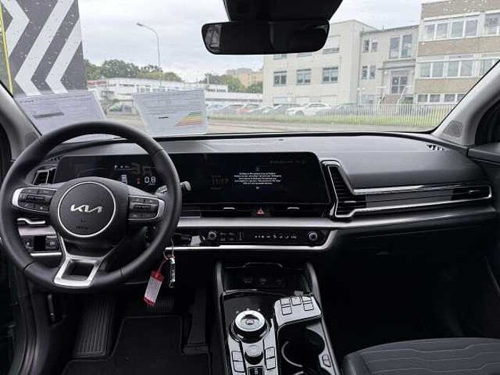 Kia Sportage Vision Automatik