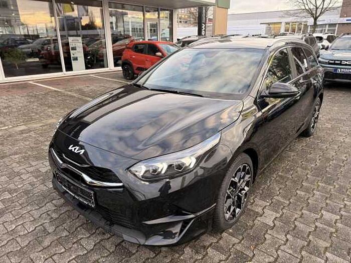 Kia cee'd / Ceed Ceed SW NIGHTLINE STD