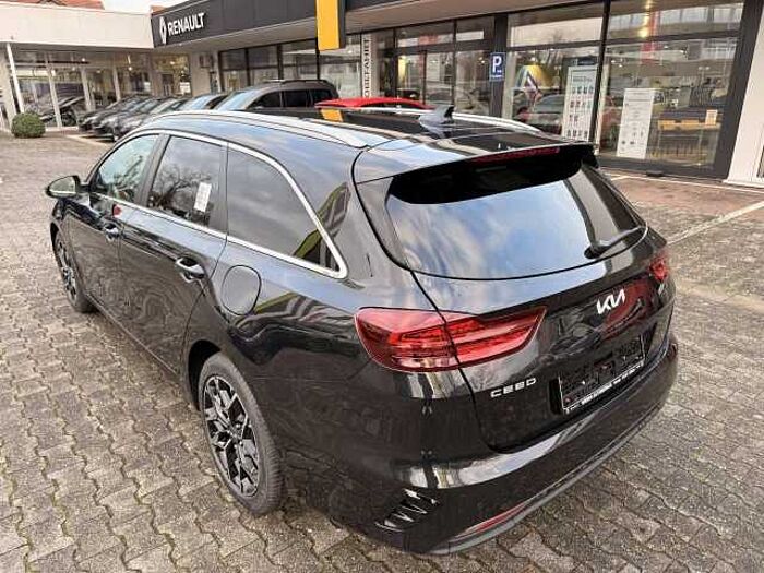 Kia cee'd / Ceed Ceed SW NIGHTLINE STD