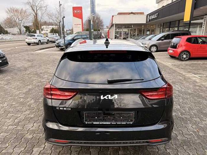 Kia cee'd / Ceed Ceed SW NIGHTLINE STD