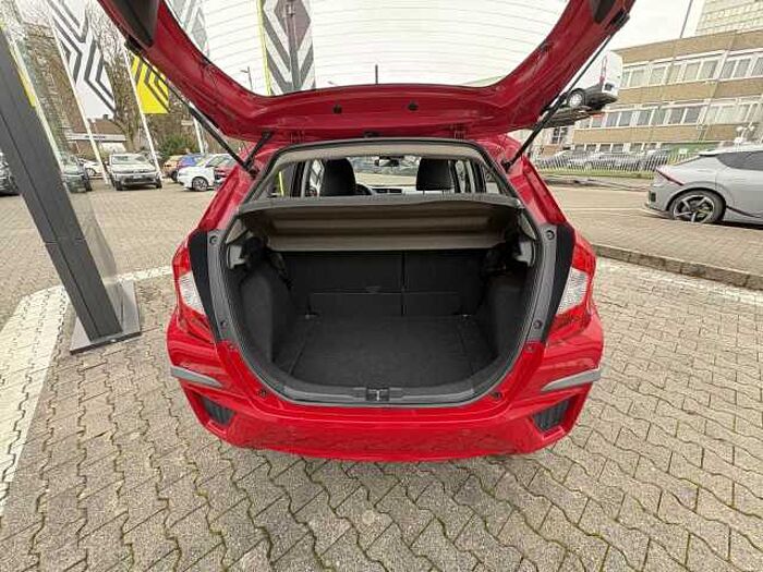 Honda Jazz 1.3 i-VTEC Comfort