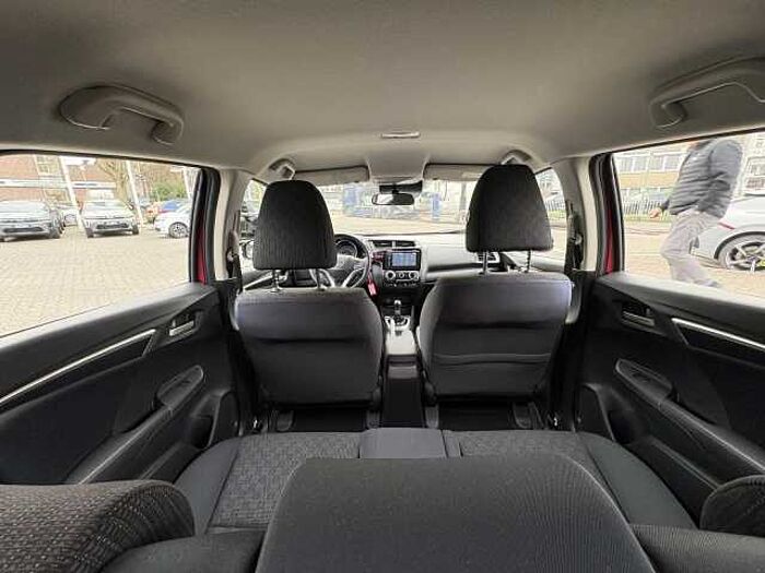 Honda Jazz 1.3 i-VTEC Comfort