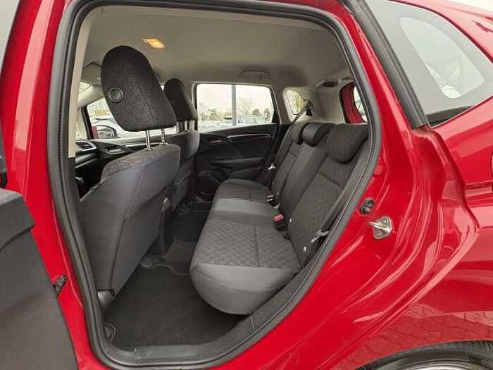 Honda Jazz 1.3 i-VTEC Comfort