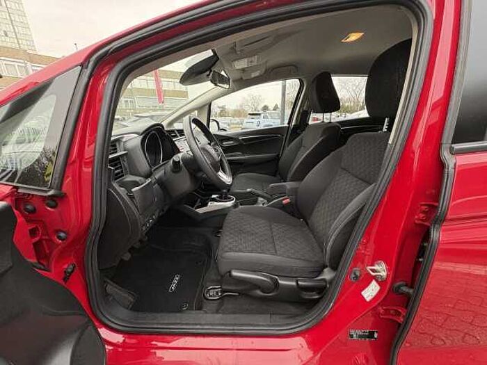 Honda Jazz 1.3 i-VTEC Comfort