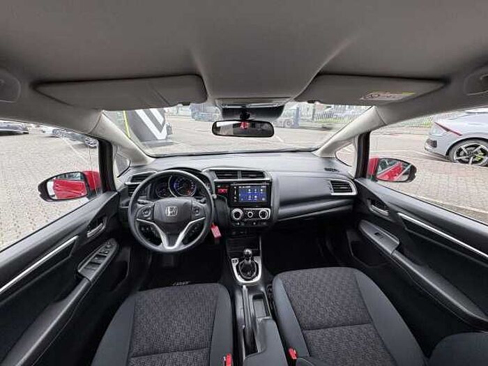 Honda Jazz 1.3 i-VTEC Comfort