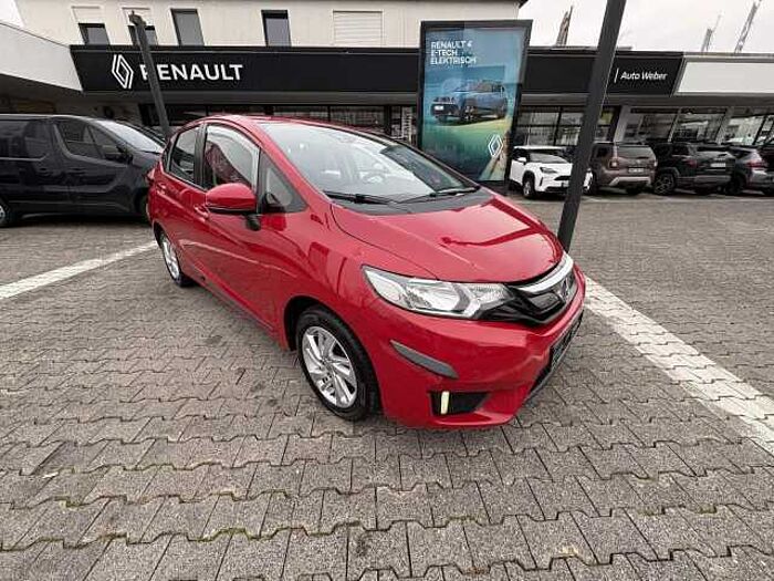 Honda Jazz 1.3 i-VTEC Comfort
