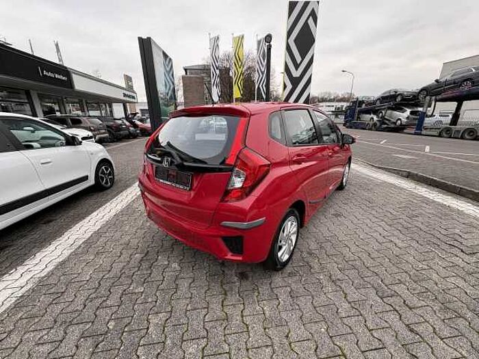 Honda Jazz 1.3 i-VTEC Comfort