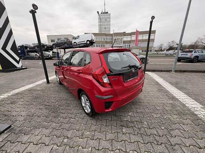 Honda Jazz 1.3 i-VTEC Comfort