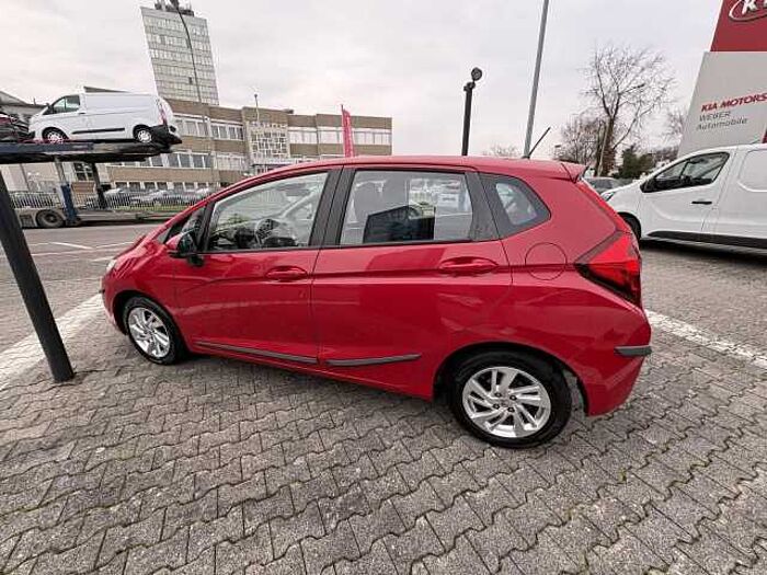 Honda Jazz 1.3 i-VTEC Comfort