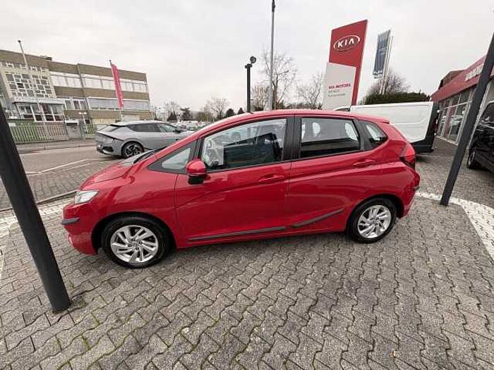Honda Jazz 1.3 i-VTEC Comfort