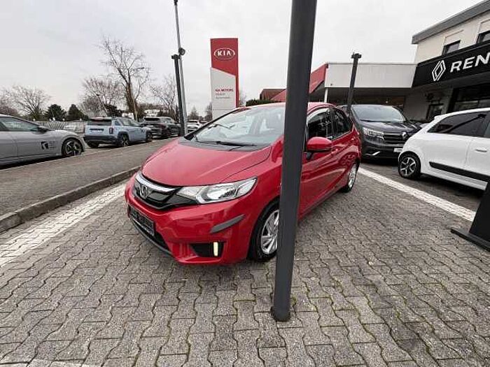 Honda Jazz 1.3 i-VTEC Comfort