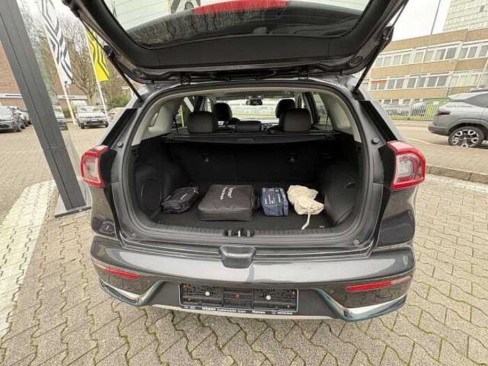 Kia Niro Spirit Plug-in Hybrid Allwetter AHK