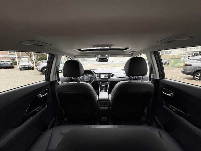 Kia Niro Spirit Plug-in Hybrid Allwetter AHK