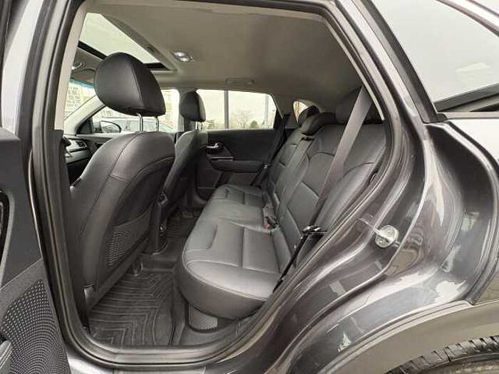 Kia Niro Spirit Plug-in Hybrid Allwetter AHK