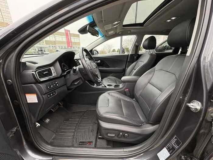 Kia Niro Spirit Plug-in Hybrid Allwetter AHK