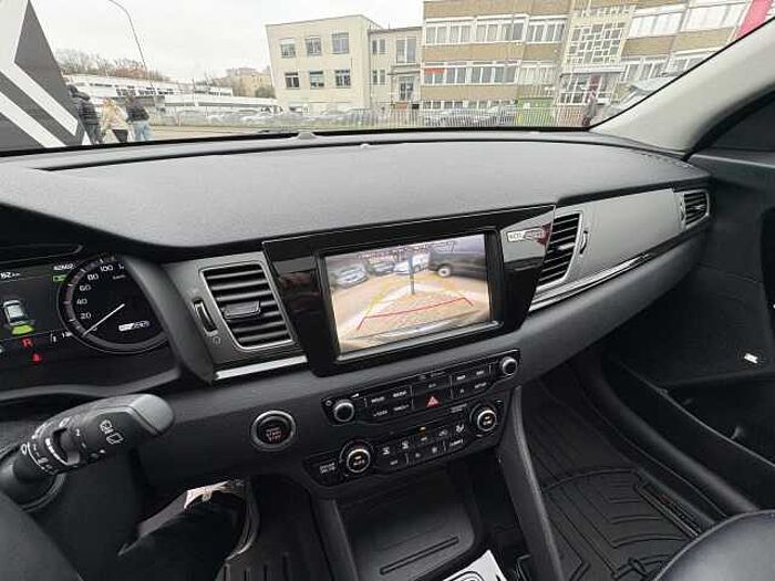 Kia Niro Spirit Plug-in Hybrid Allwetter AHK