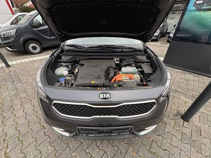 Kia Niro Spirit Plug-in Hybrid Allwetter AHK