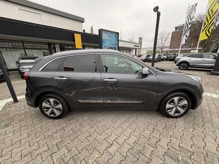 Kia Niro Spirit Plug-in Hybrid Allwetter AHK