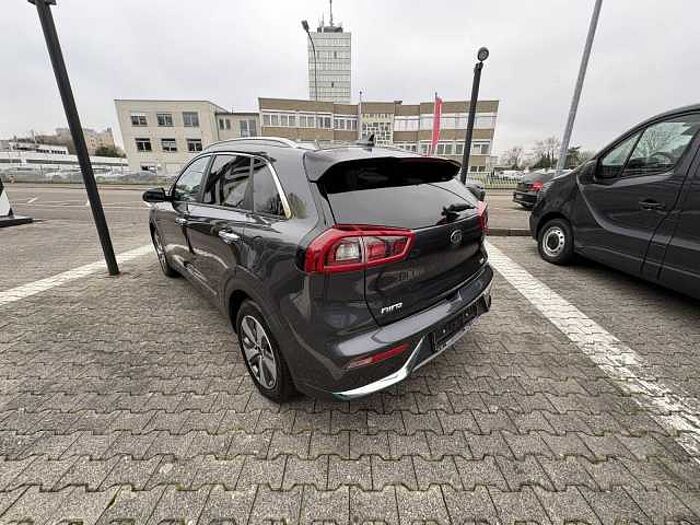 Kia Niro Spirit Plug-in Hybrid Allwetter AHK