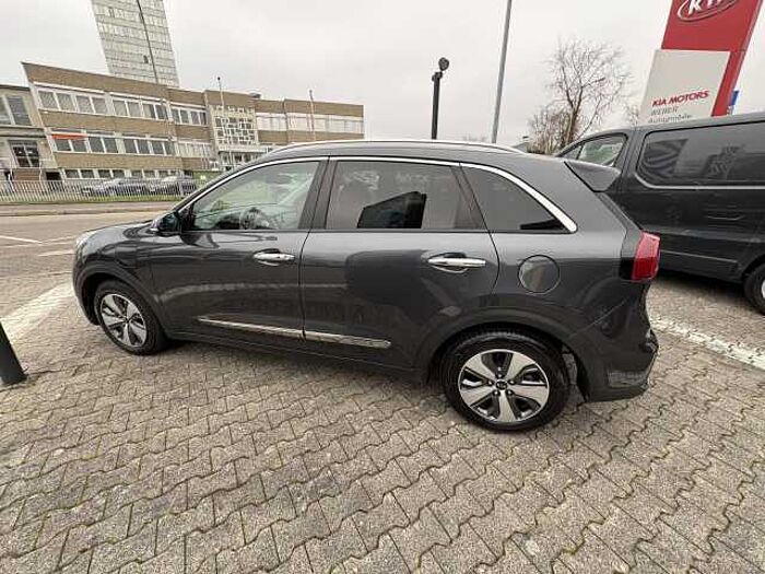 Kia Niro Spirit Plug-in Hybrid Allwetter AHK