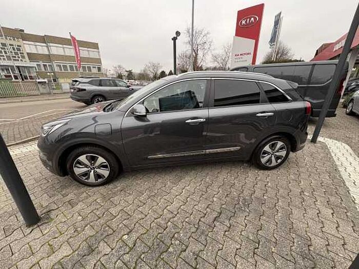Kia Niro Spirit Plug-in Hybrid Allwetter AHK