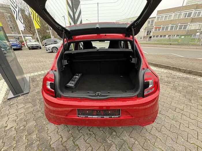 Renault Twingo Limited SCe 75