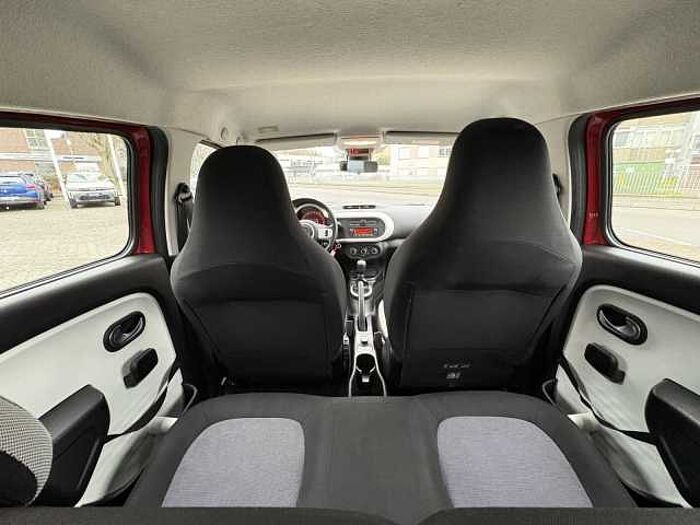 Renault Twingo Limited SCe 75