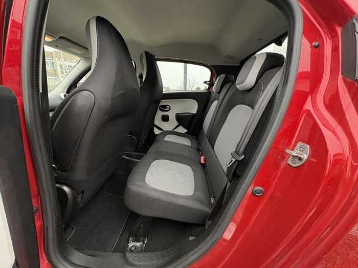 Renault Twingo Limited SCe 75