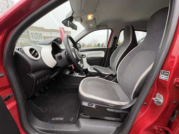 Renault Twingo Limited SCe 75