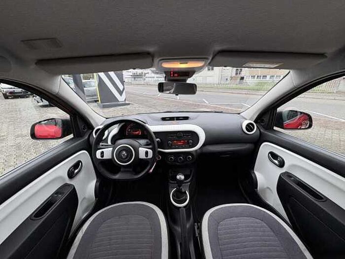 Renault Twingo Limited SCe 75