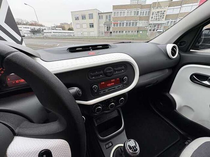 Renault Twingo Limited SCe 75