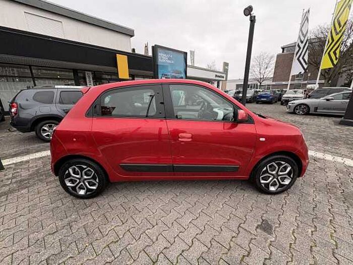 Renault Twingo Limited SCe 75