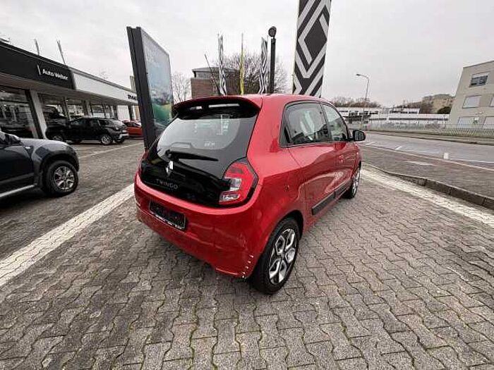 Renault Twingo Limited SCe 75