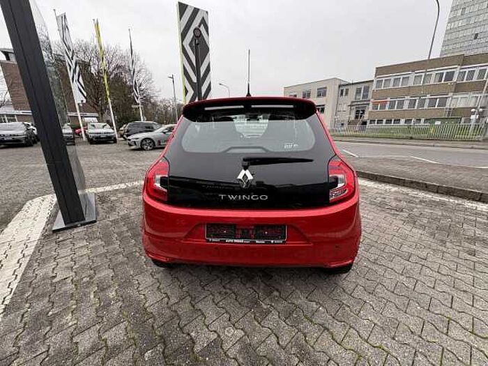 Renault Twingo Limited SCe 75