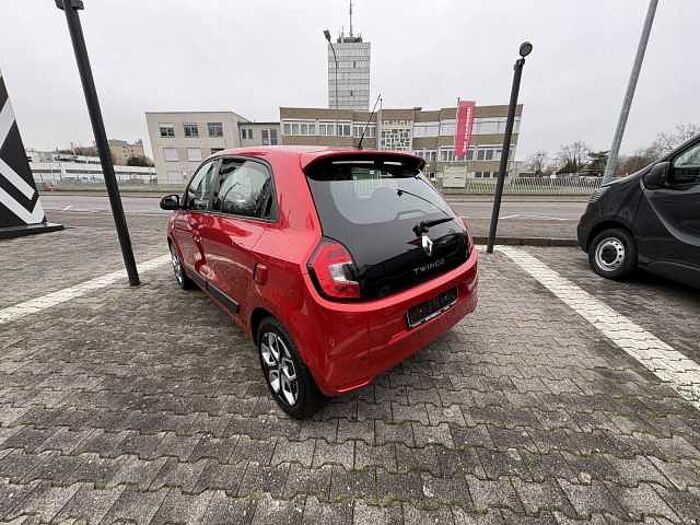 Renault Twingo Limited SCe 75
