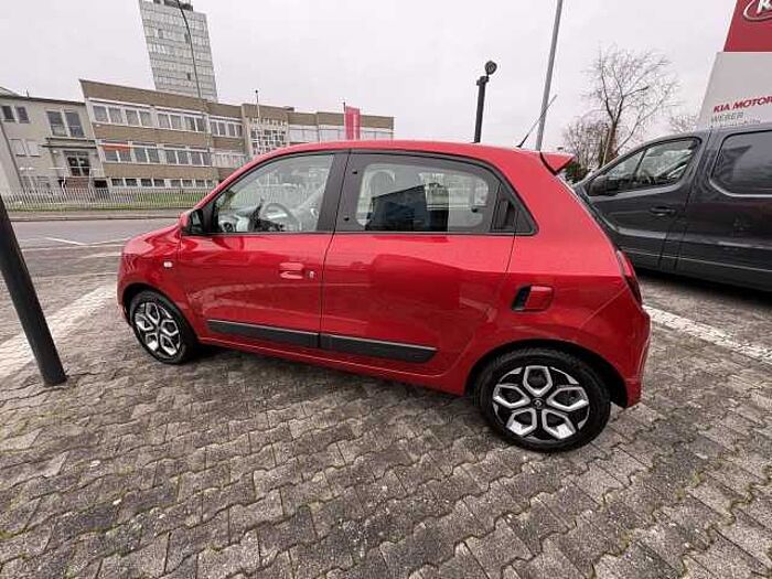 Renault Twingo Limited SCe 75