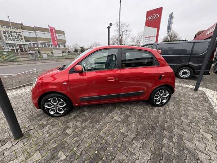 Renault Twingo Limited SCe 75